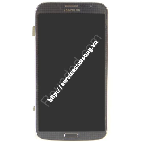 Màn hình Samsung Galaxy Mega i9150